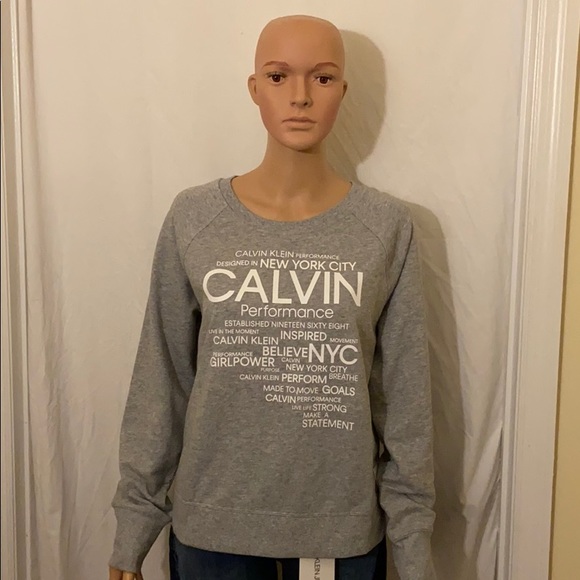 Calvin Klein Sweaters - Calvin Klein women’s sweater